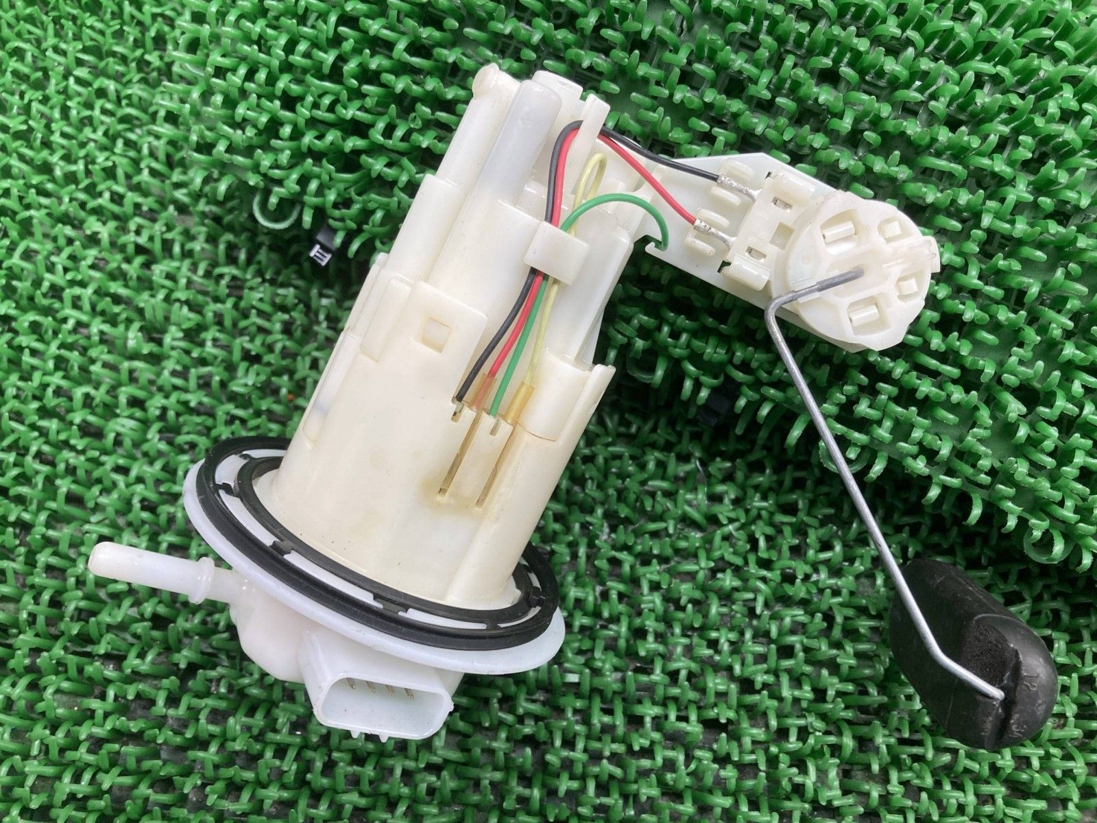 レブル250 フューエルポンプ ホンダ 純正 中古 MC49 REBEL250