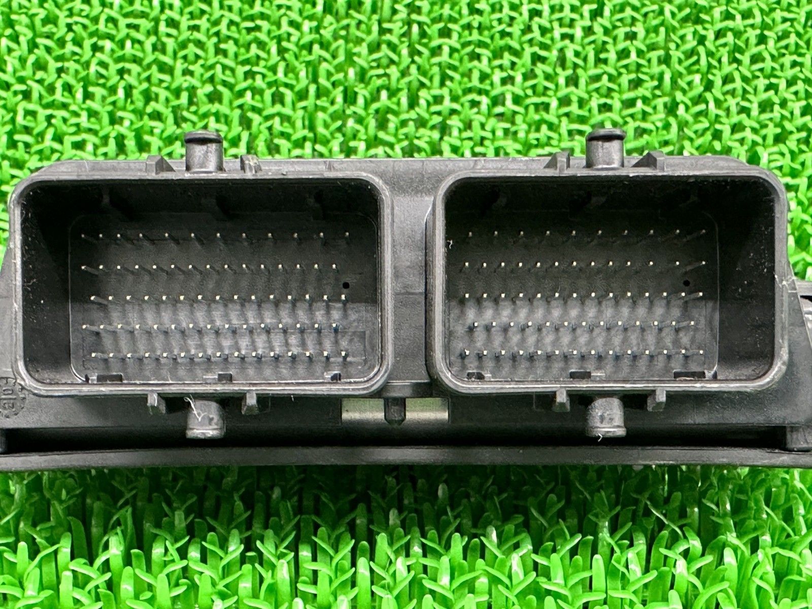 ZX-10R ECU カワサキ 純正 中古 バイク 部品 ZX1002L NINJA ニンジャ