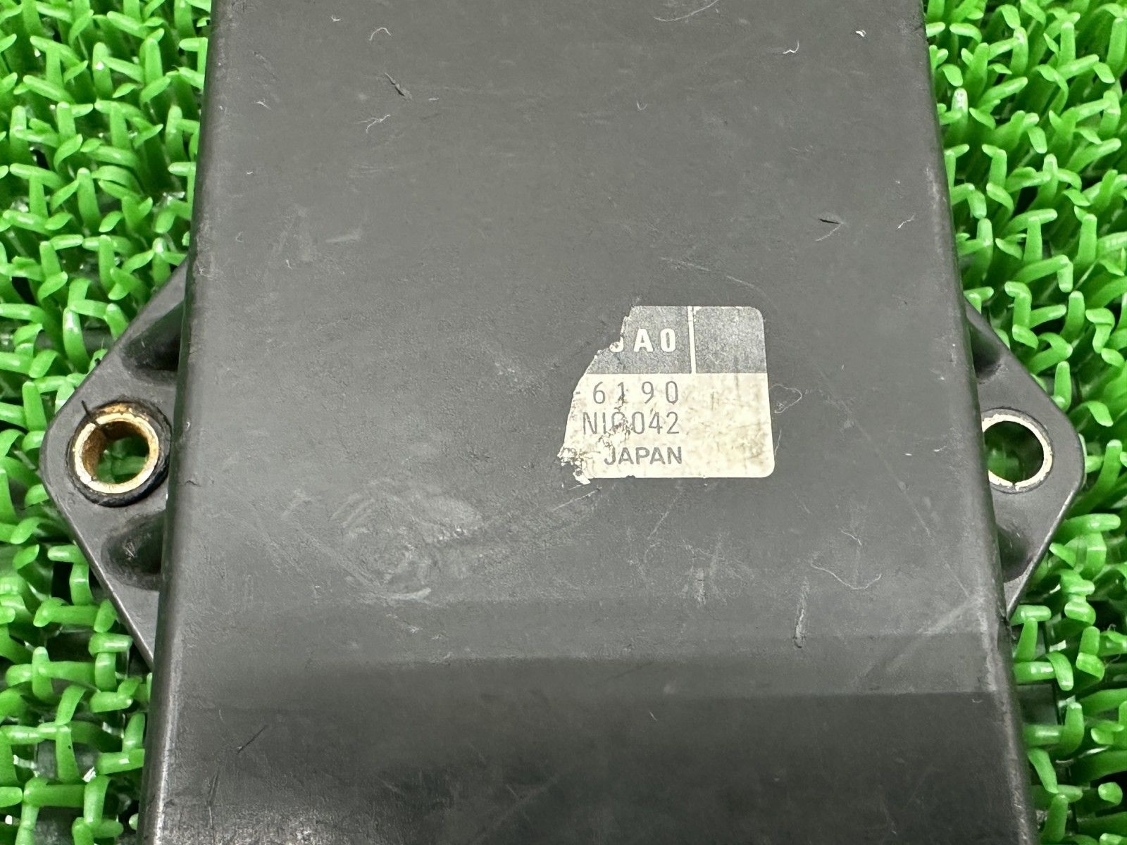GSX1100Sカタナ イグナイター 32900-493A0 スズキ 純正 中古 バイク 