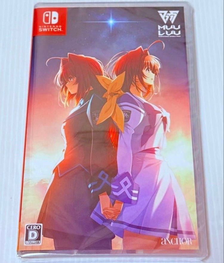 マブラヴ・マブラヴ オルタネイティヴ　C107出展記念　箔押し複製原画 C107｜2次販売］Muv-Luv 20th Odyssey Box – マブラヴ公式通販