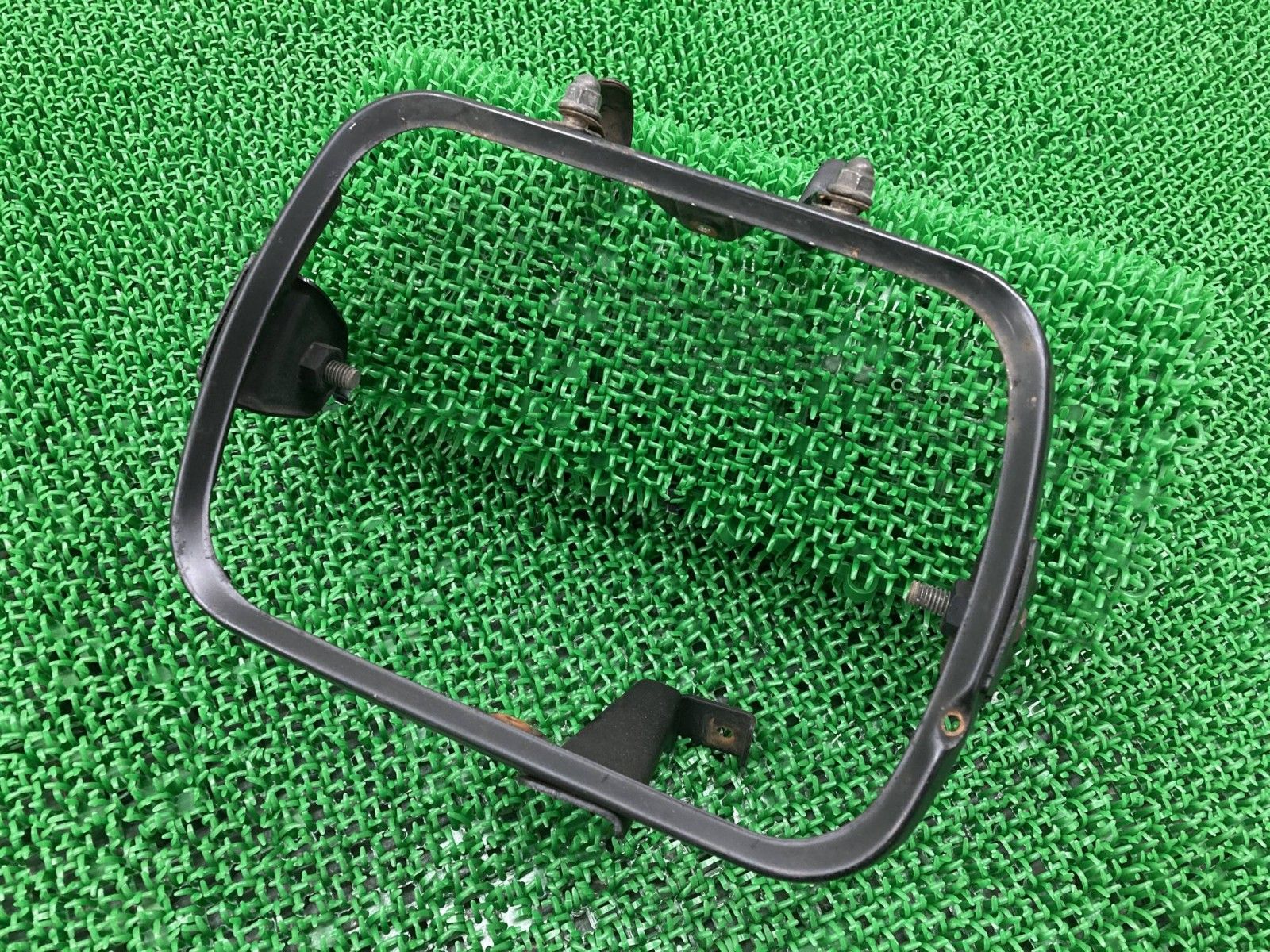 ZRX400 ヘッドライトリム 001-5788 カワサキ 純正 中古 バイク 部品