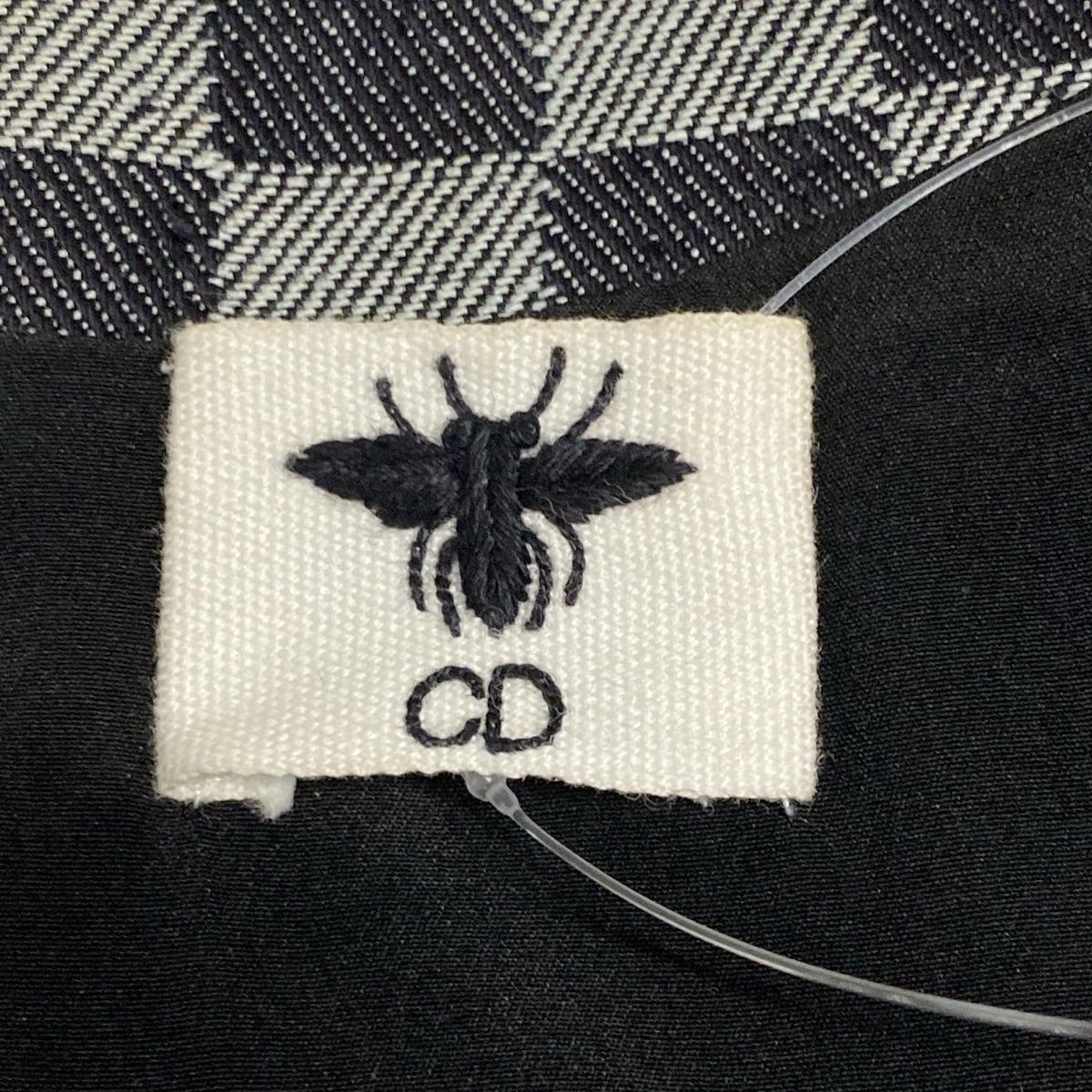 ディオール/クリスチャンディオール ワンピース サイズI38 レディース