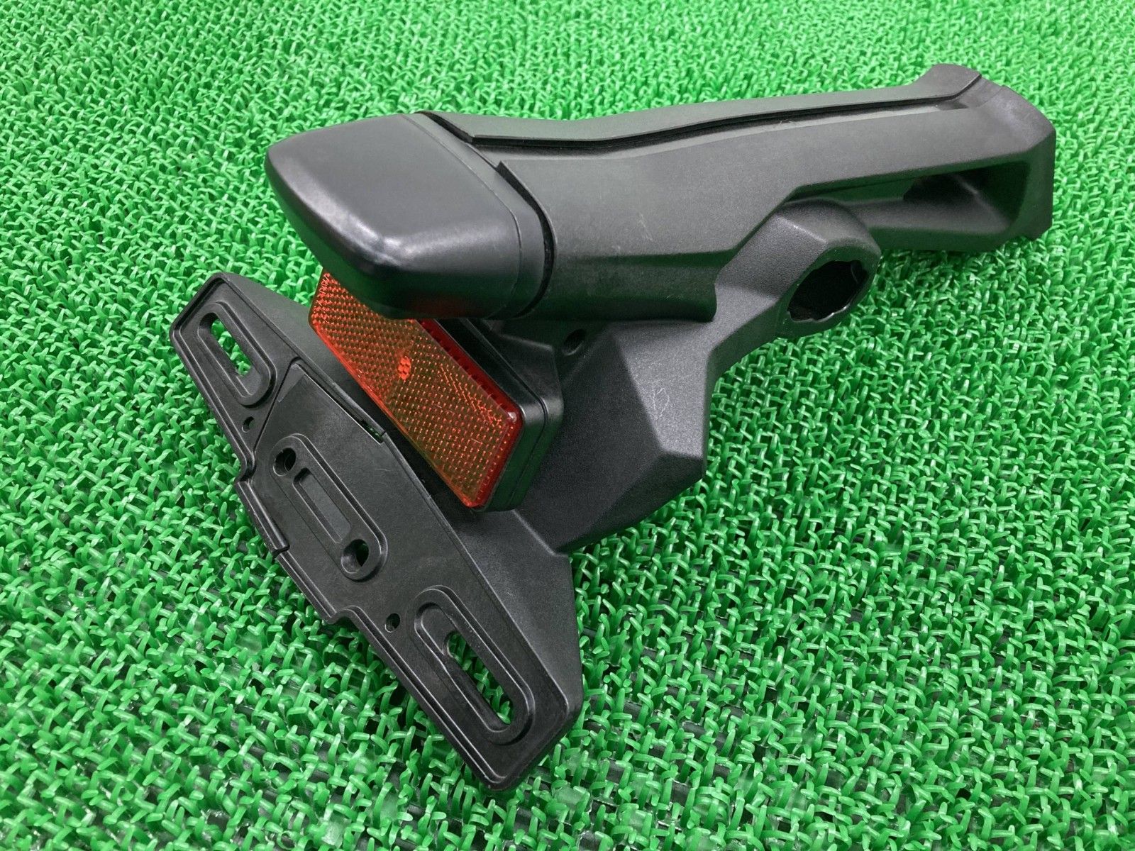 ZX-6R リアフェンダー カワサキ 純正 中古 バイク 部品 ZX636G ZX636J