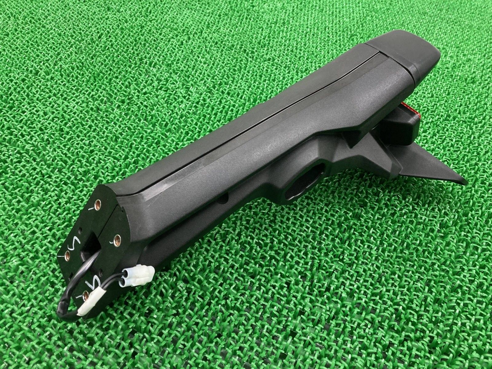 バイク ZX-6R リアフェンダー カワサキ 純正 バイク 部品 ZX636G