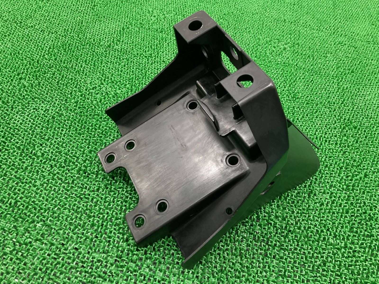 △カワサキ △カワサキ ゼファーχ（カイ） ZR400G リアフェンダー