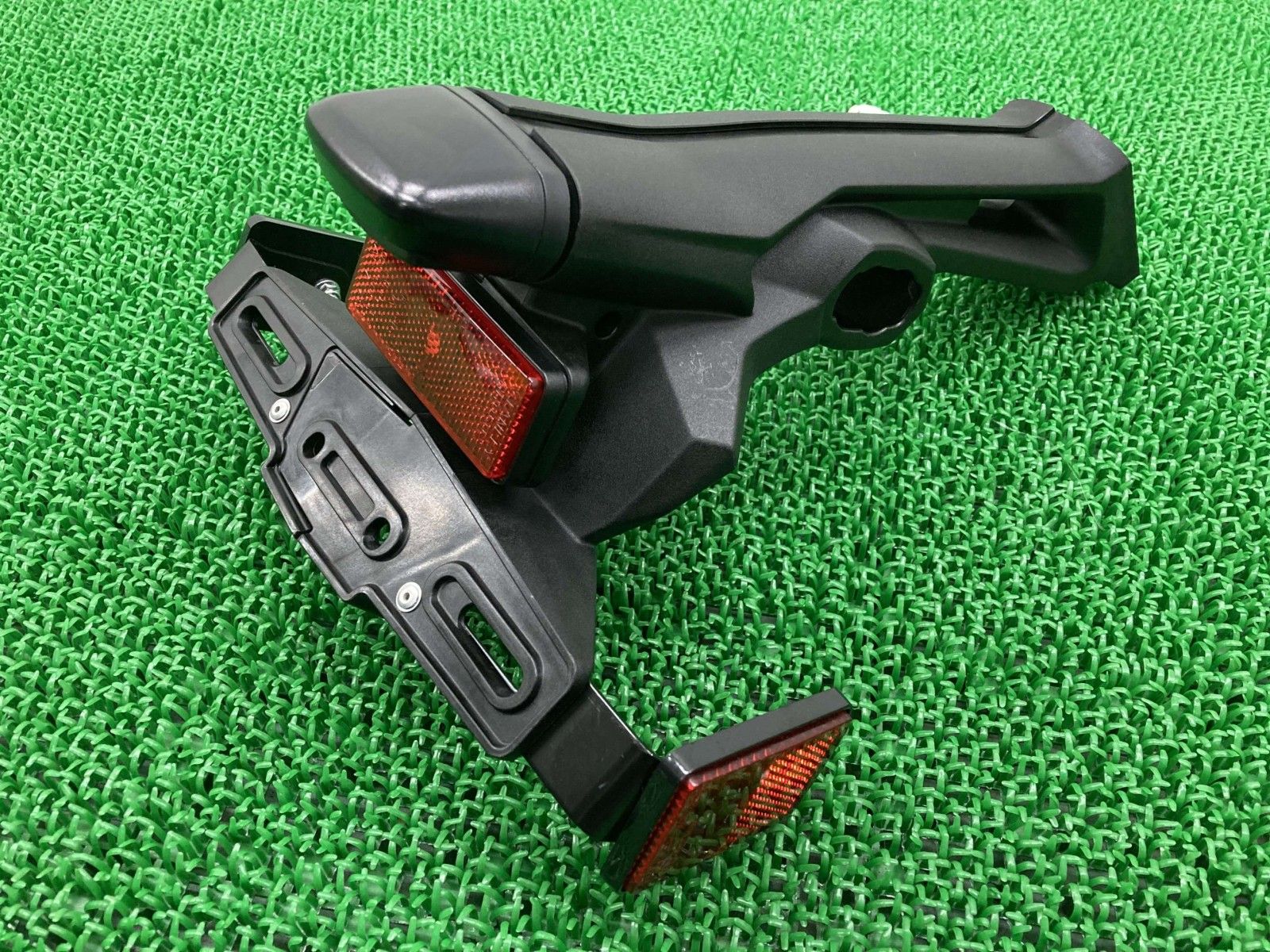ZX-6R リアフェンダー カワサキ 純正 中古 バイク 部品 ZX636G ZX636J