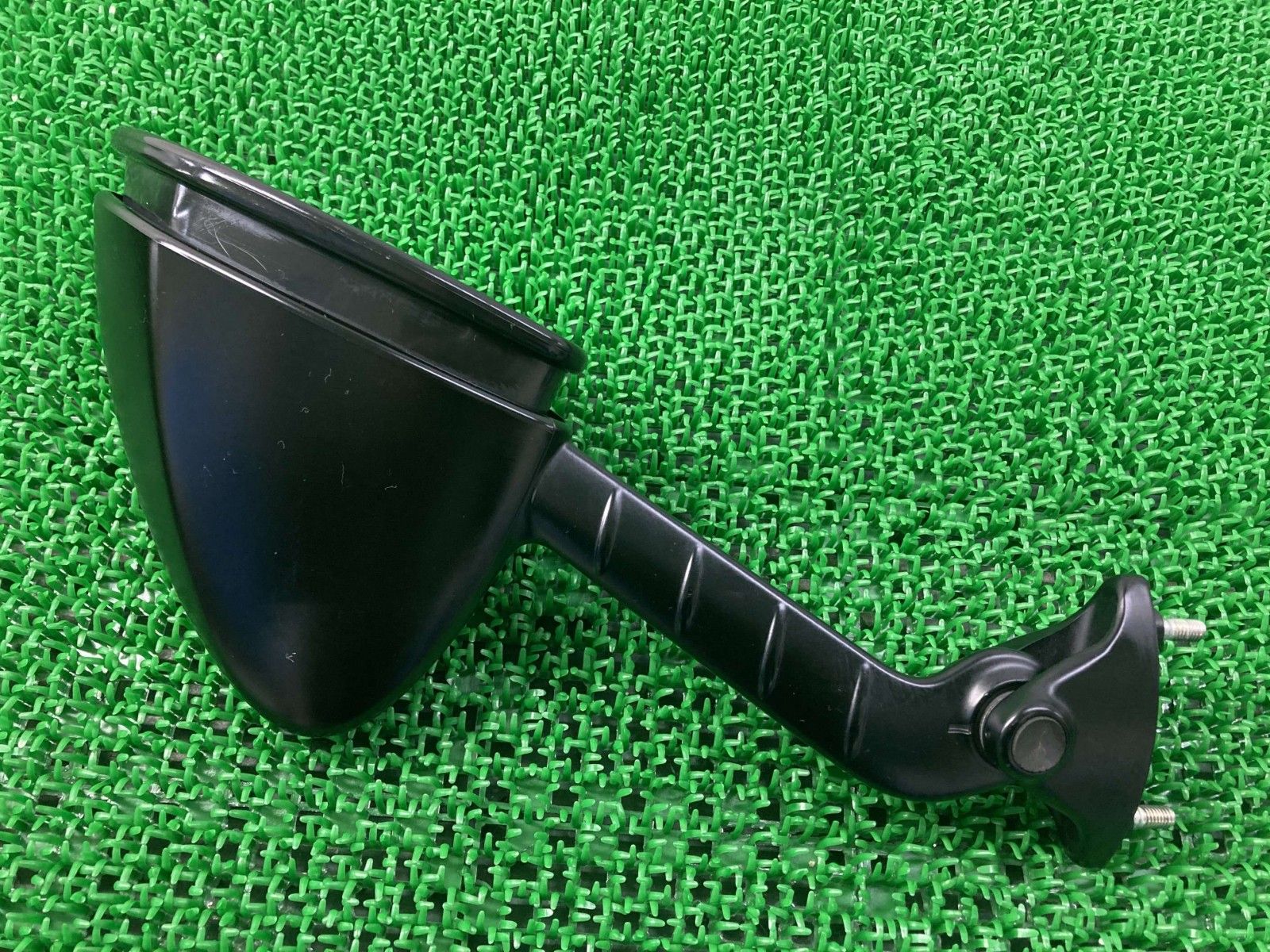 ZX-14R ミラー 右 ミラー 左右セット 新品 純正風社外品 ZX-14R