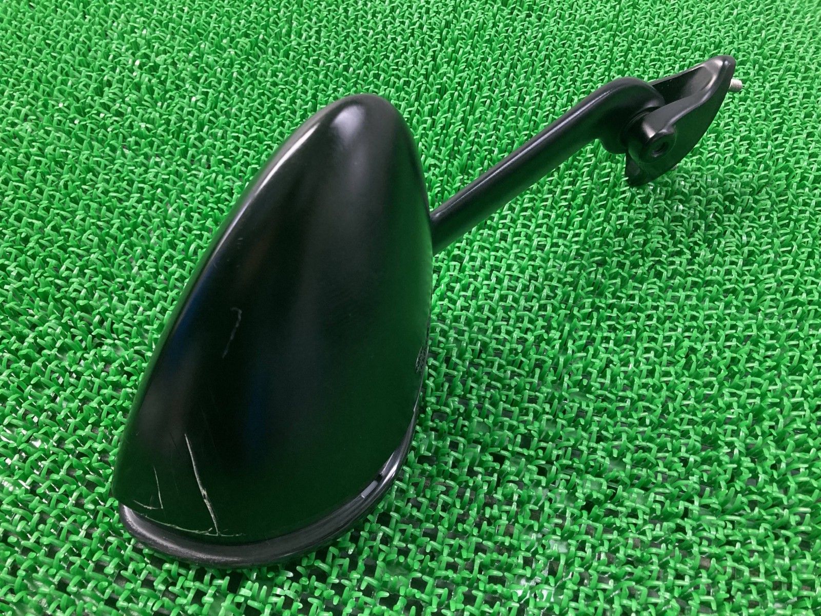 ZX-14R ミラー 右 1641-061 カワサキ 純正 中古 バイク 部品 ZRT40A