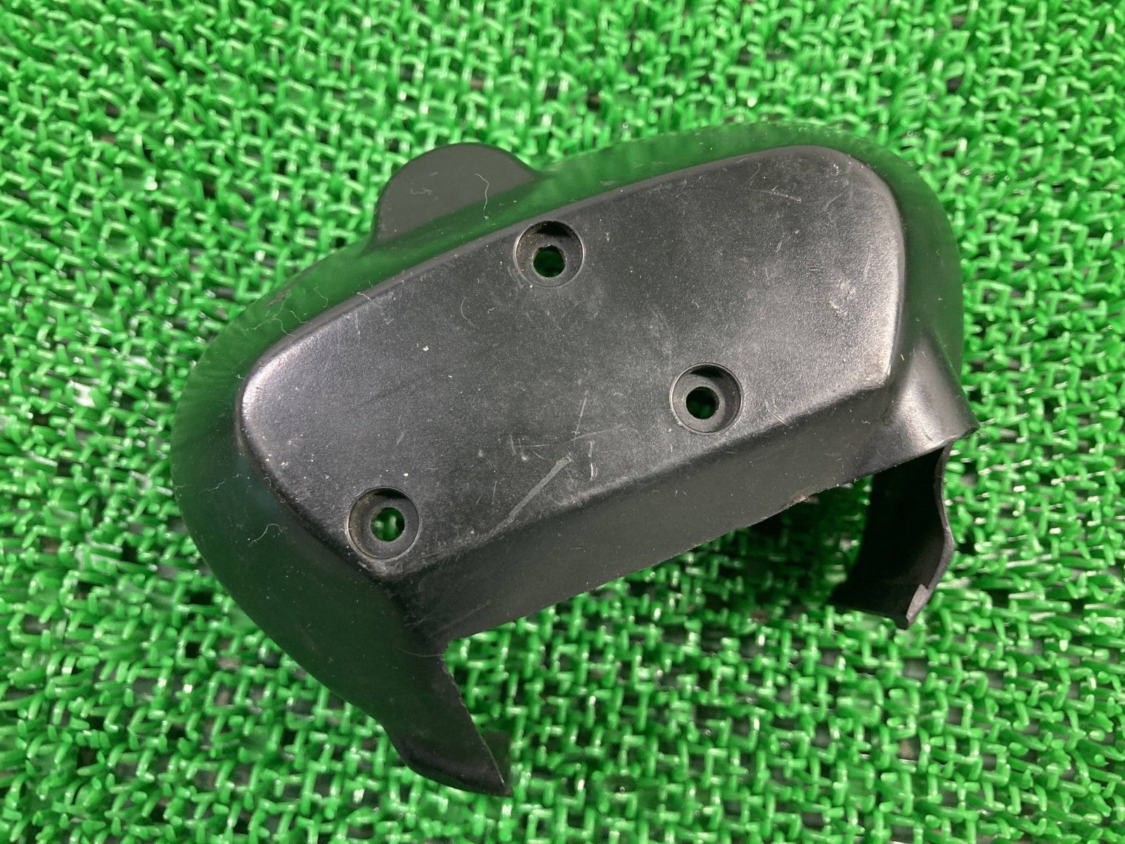 GSX400Sカタナ メーターケース スズキ 純正 中古 バイク 部品 GK77A