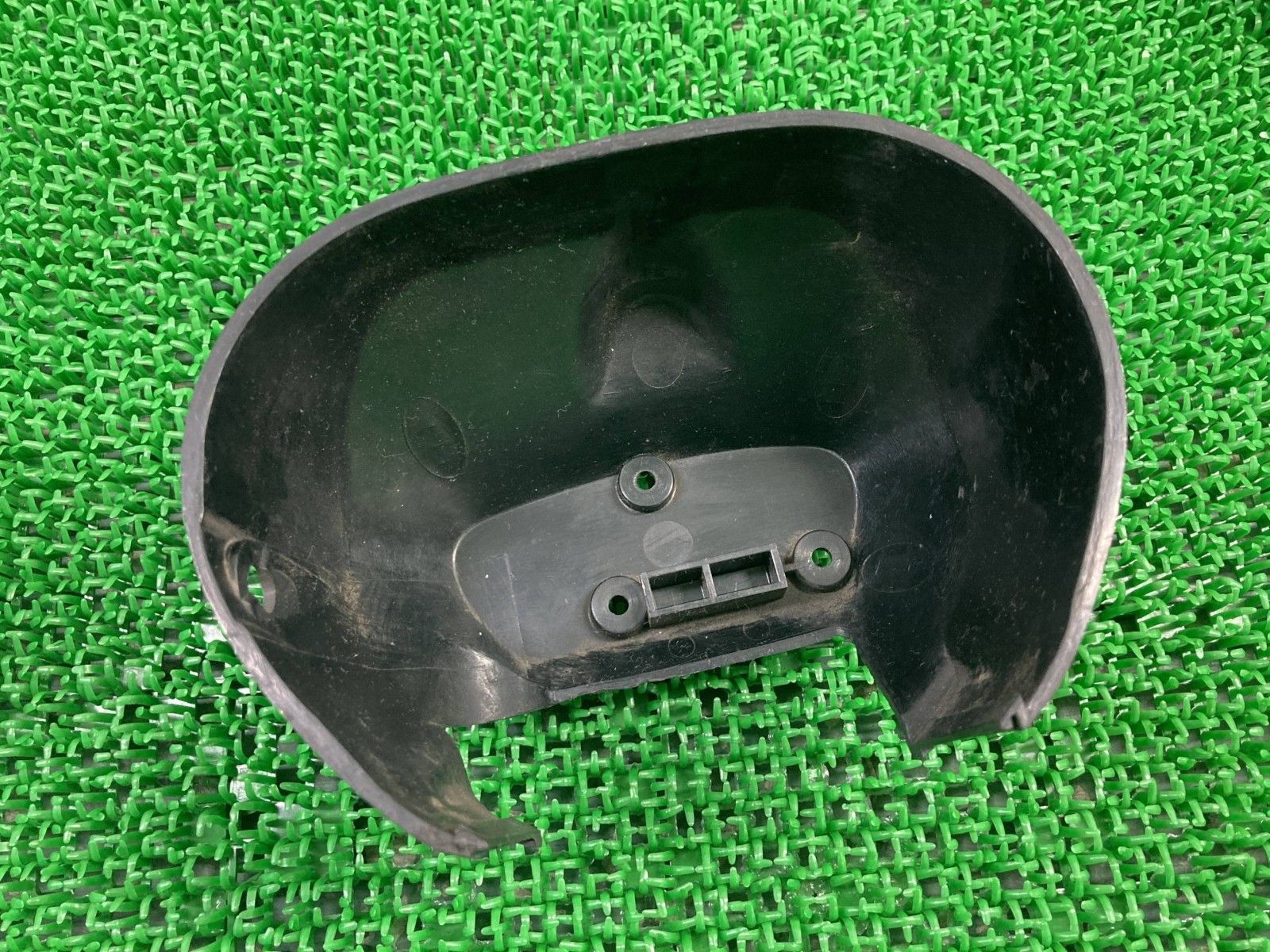 GSX400Sカタナ メーターケース スズキ 純正 中古 バイク 部品 GK77A