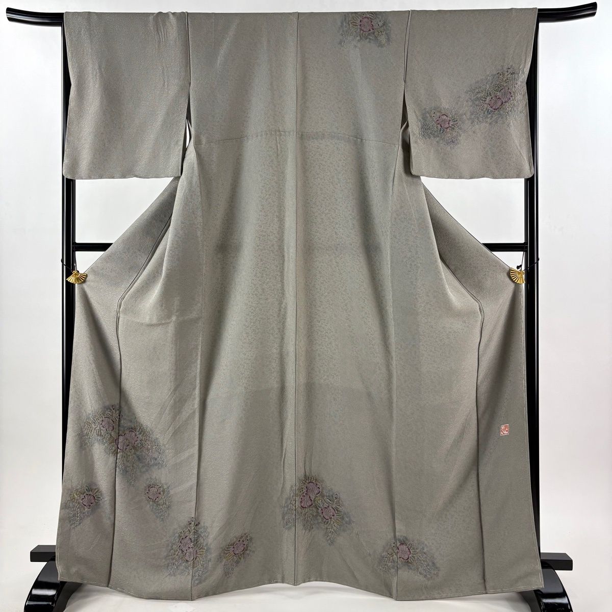 【新品】高山光　作　鉢（高坏）伊賀緑釉　　木箱入り 新品】高山光 作 鉢（高坏）伊賀緑釉 木箱入り 【公式通販】