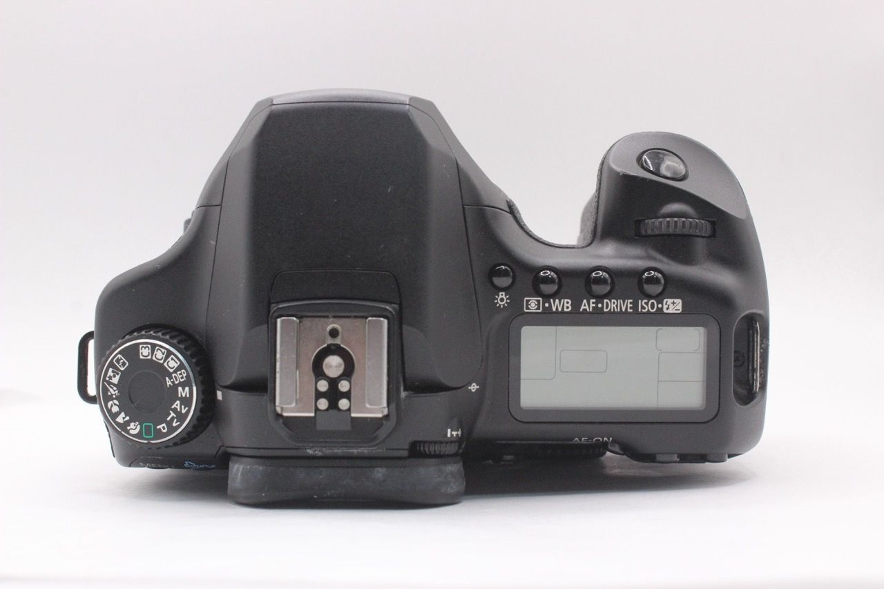 ☆良品☆キャノン CANON EOS 40D ボディ #2246@a RO3707 - メルカリ