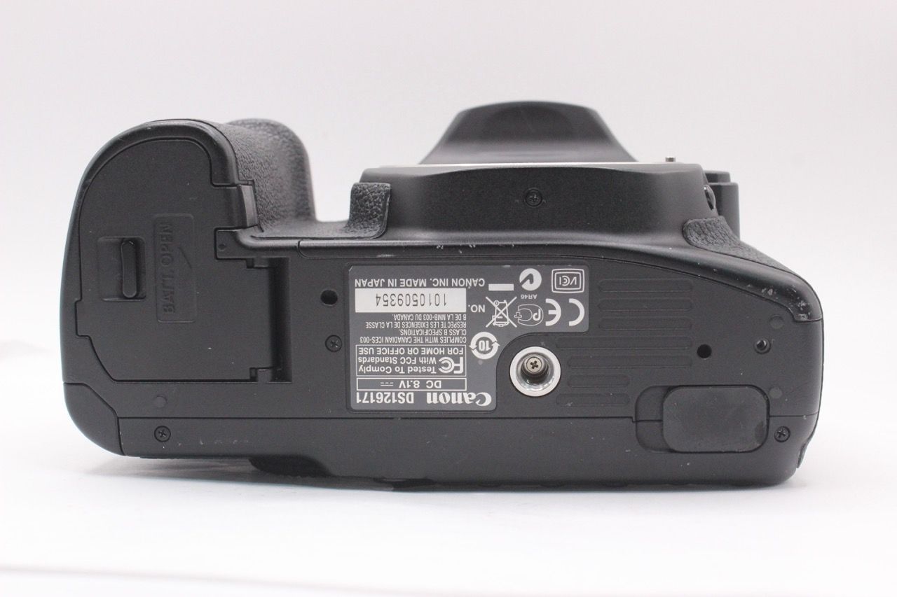 ☆良品☆キャノン CANON EOS 40D ボディ #2246@a RO3707 - メルカリ