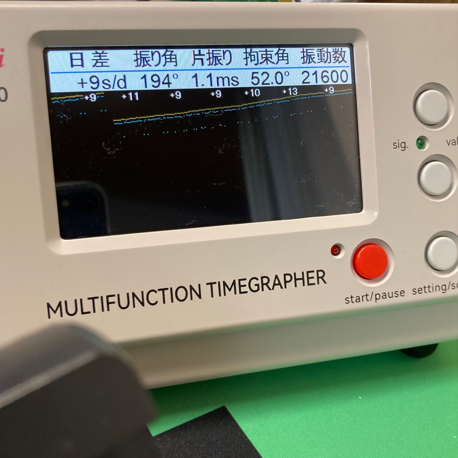  SEIKO SARB055 プロスペックス トレックモンスター 黒 ブラック 方位 コンパス 自動巻き デート服 自動巻き時計 腕時計(アナログ)