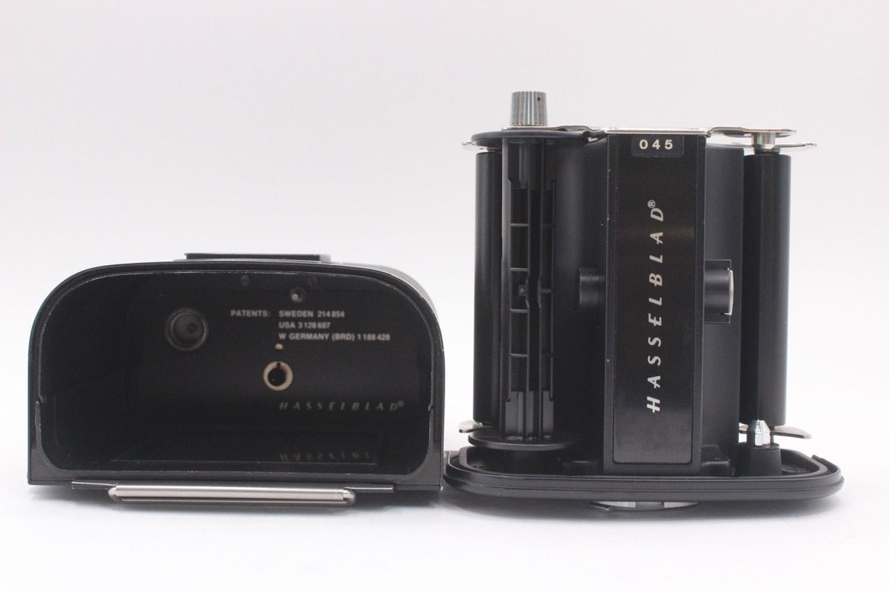 ☆良品☆ハッセルブラッド HASSELBLAD A24 フィルムバック #9123@c