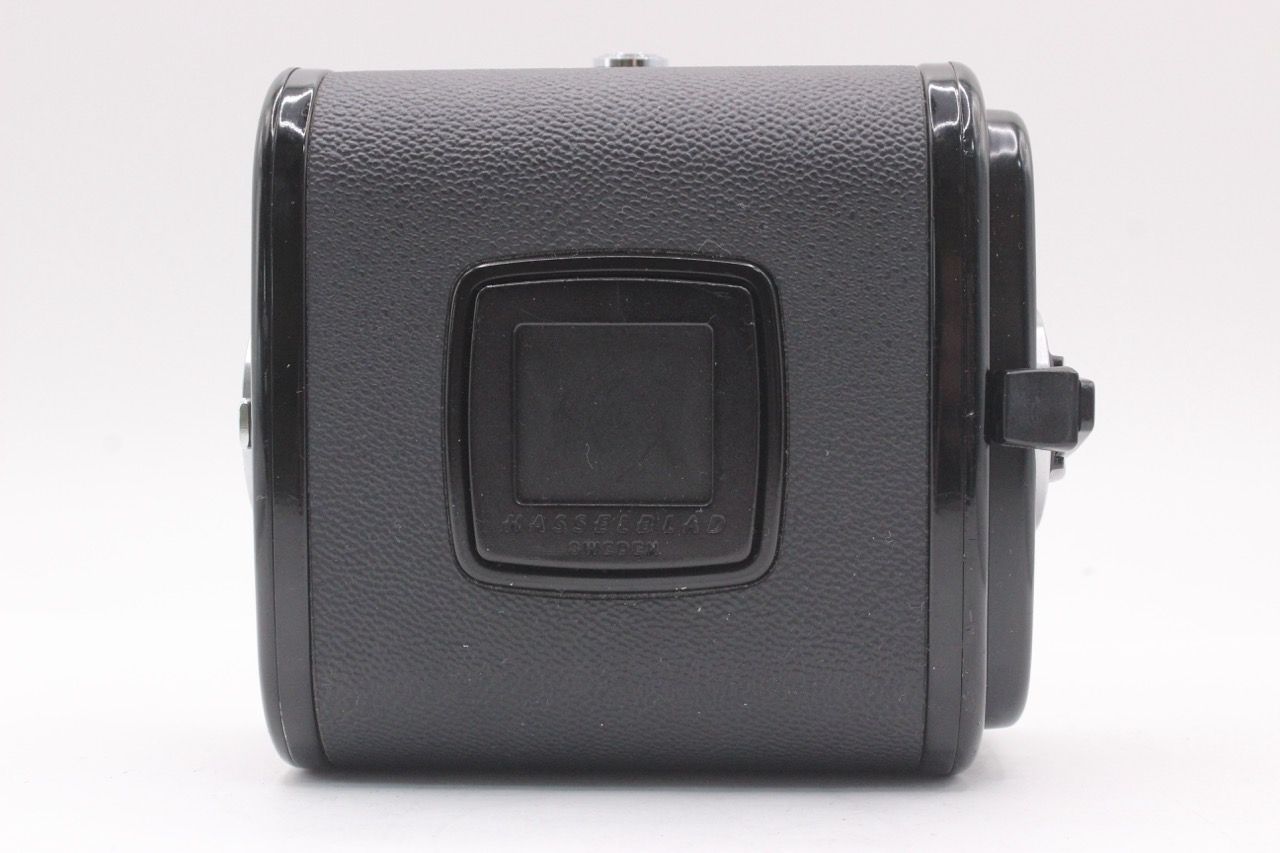 ☆良品☆ハッセルブラッド HASSELBLAD A24 フィルムバック #9123@c