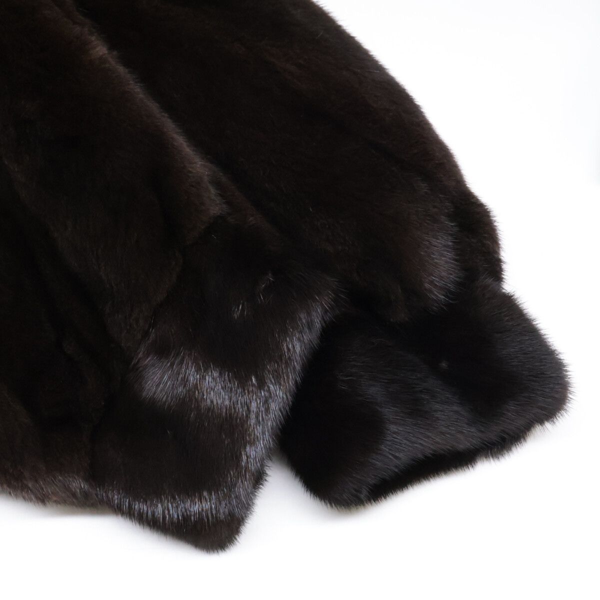 BLACK GLAMA ブラックグラマ ミンク ※サイズの記載はございません