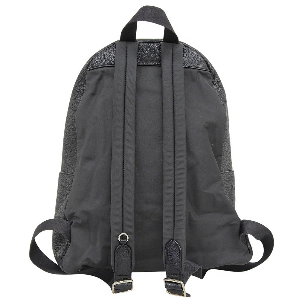 COACH コーチ ペプルドレザー チャーリー バックパック リュック