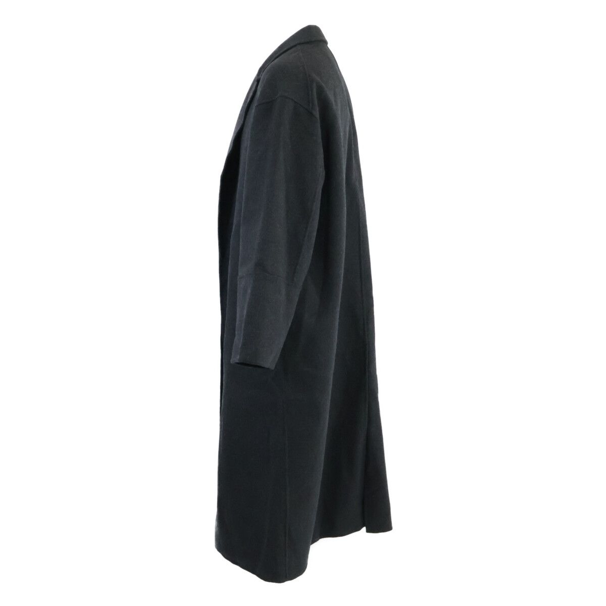 EMOELLE エモエレ 【美品/25AW】GAO-75540 Colombo カシミヤブレンド  