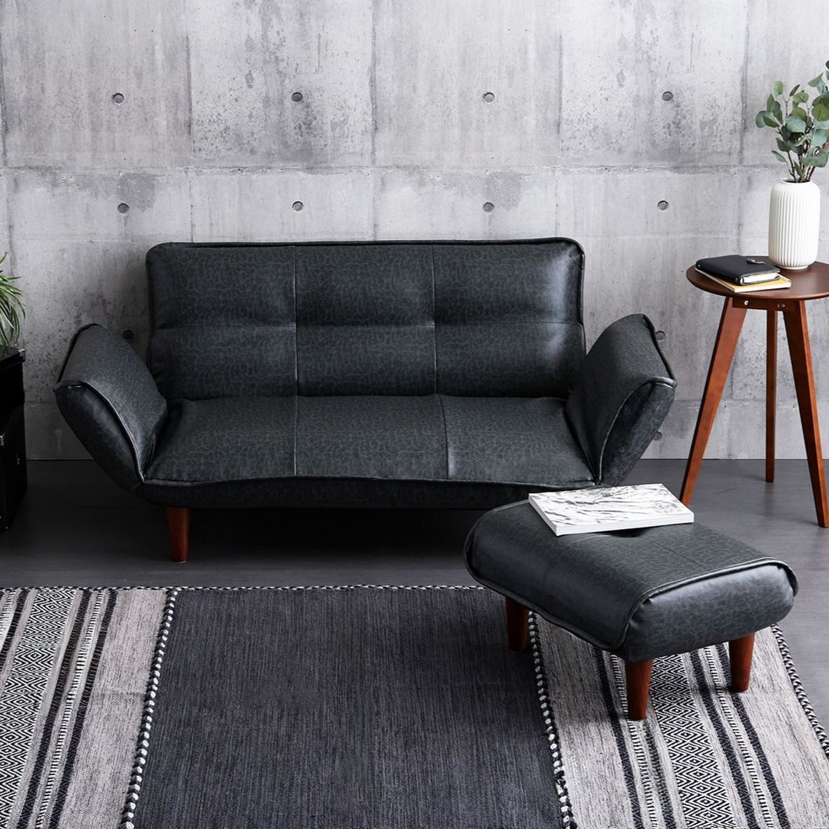 1人暮らし ワンルーム