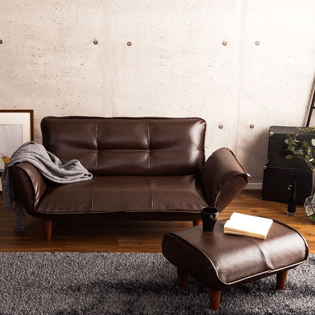 ソファ オットマン