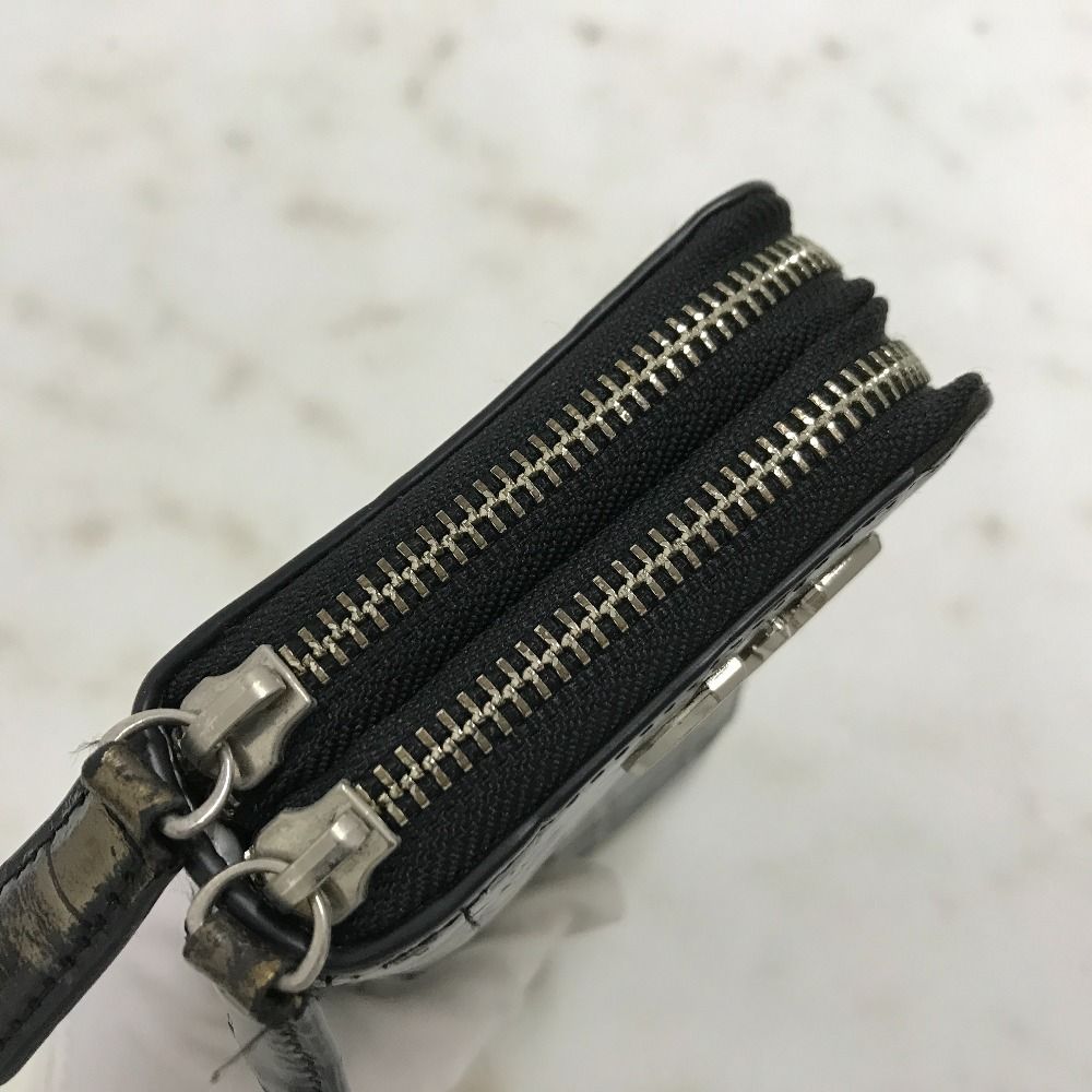 02w22222 カステルバジャック JC de CASTELBAJAC ダブルファスナー