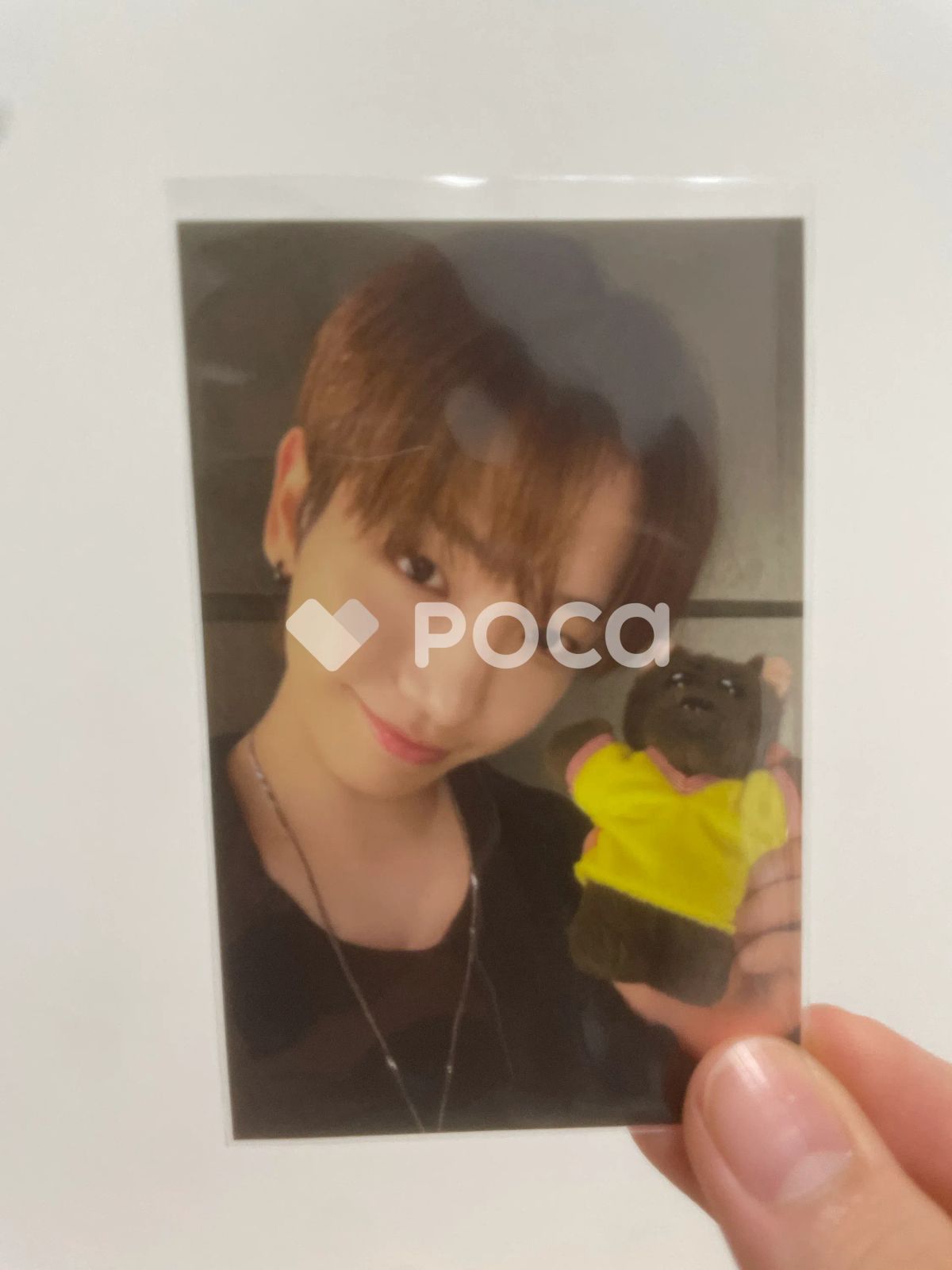 BOYNEXTDOOR JAEHYUN ミョンジェヒョン BOYNEXTDOOR X BBNEXDO POPUP