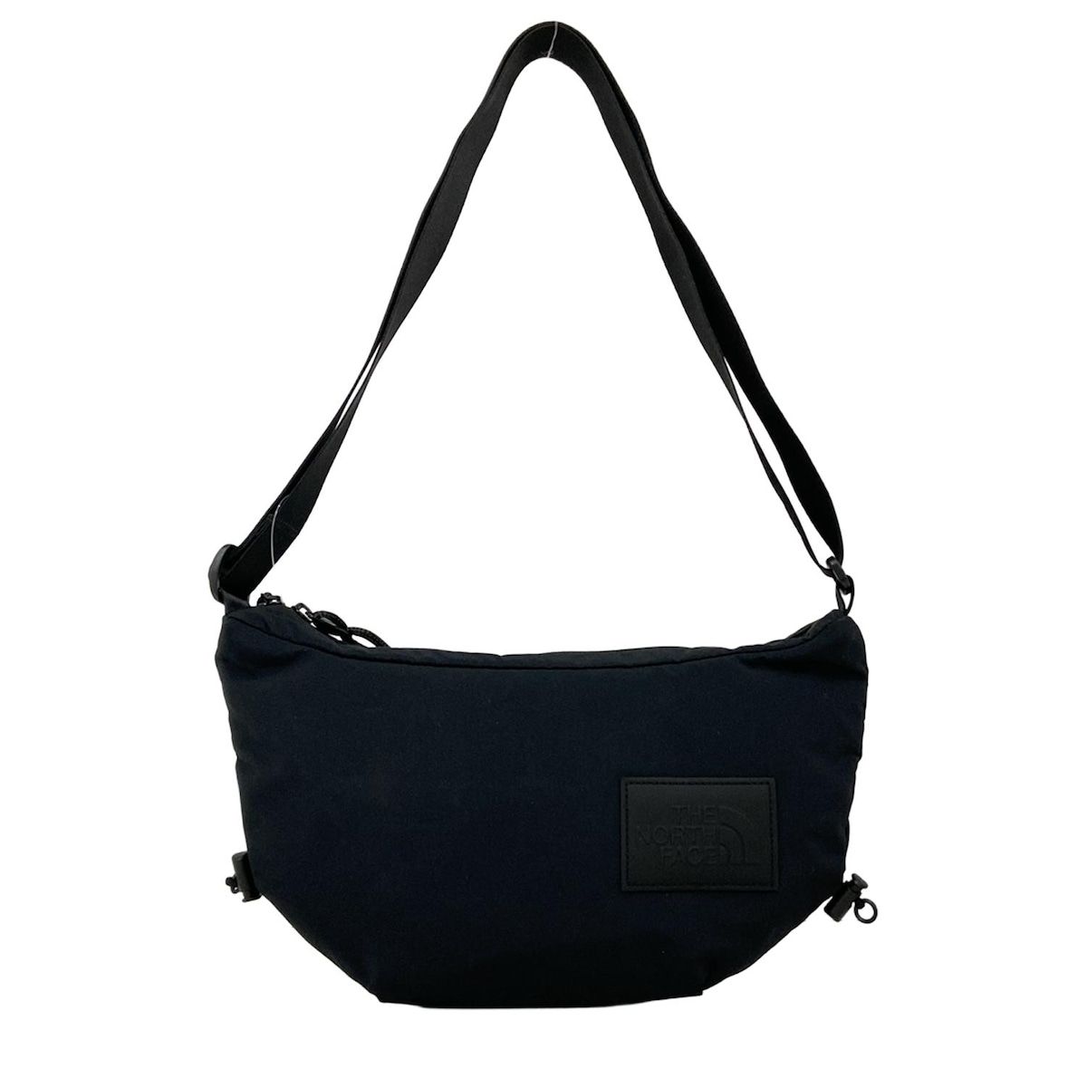 THE NORTH FACE(ノースフェイス) ショルダーバッグ美品 - NN2PR32A 黒 