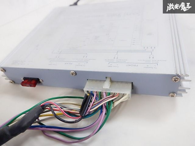 実働外し 保証付】Sound Shakit サウンドシャキット サウンド