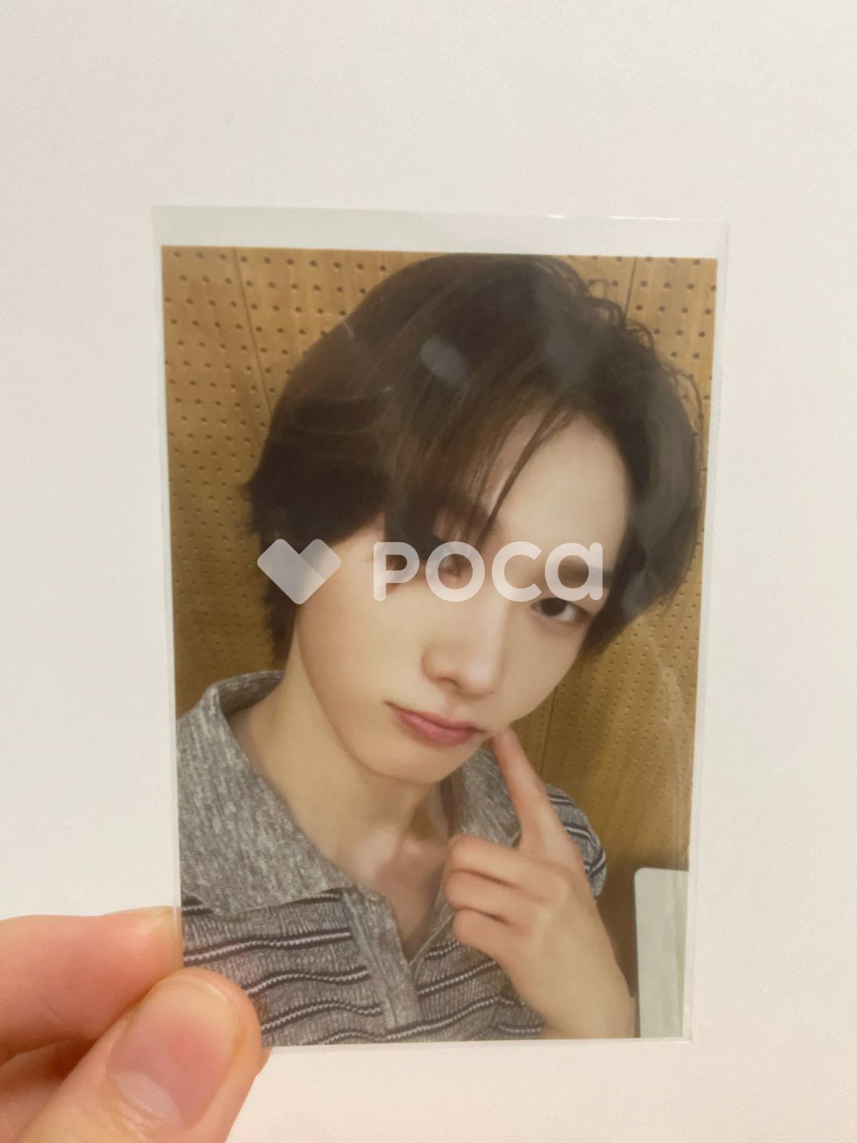 BOYNEXTDOOR BBNEXDO ボネクド ポップアップ カメラ ソンホ BOYNEXTDOOR ソンホ BOYNEXTDOOR X BBNEXDO ポップアップ BBNEXDO in