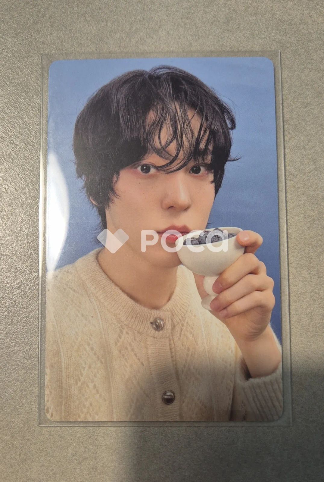 ATEEZ ユノ 2026 SEASON'S GREETINGS - メルカリ