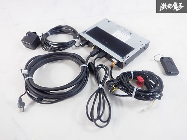 動作OK☆ 保証付】carrozzeria カロッツェリア ND-MA1 マルチドライブ