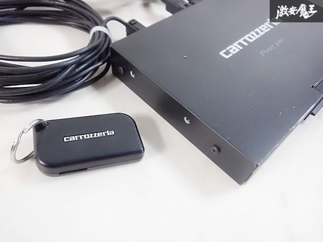 carrozzeria ND-MA1A マルチドライブアシストユニット carrozzeriaサイバーナビ用マルチドライブアシストユニットND-MA1