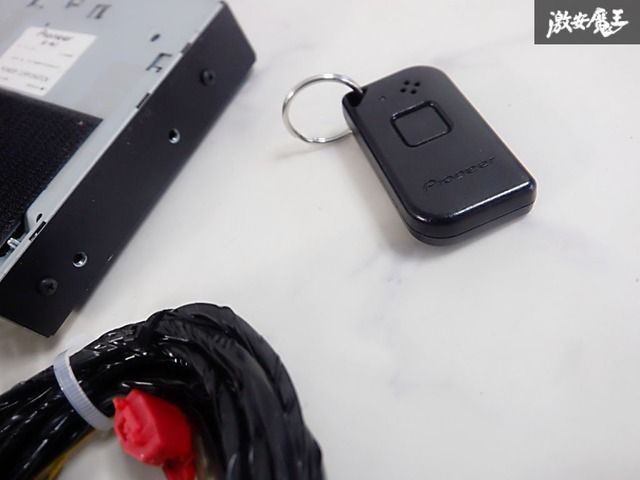 動作OK☆ 保証付】carrozzeria カロッツェリア ND-MA1 マルチドライブ