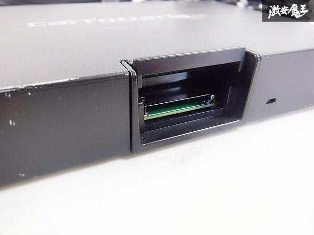 動作OK☆ 保証付】carrozzeria カロッツェリア ND-MA1 マルチドライブ