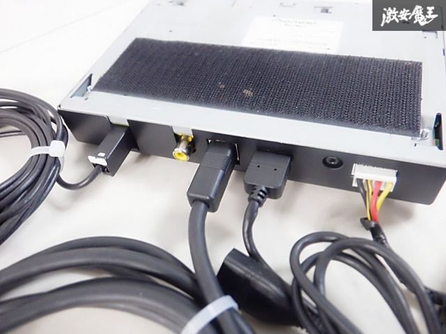 carrozzeria ND-MA1A マルチドライブアシストユニット carrozzeriaサイバーナビ用マルチドライブアシストユニットND-MA1