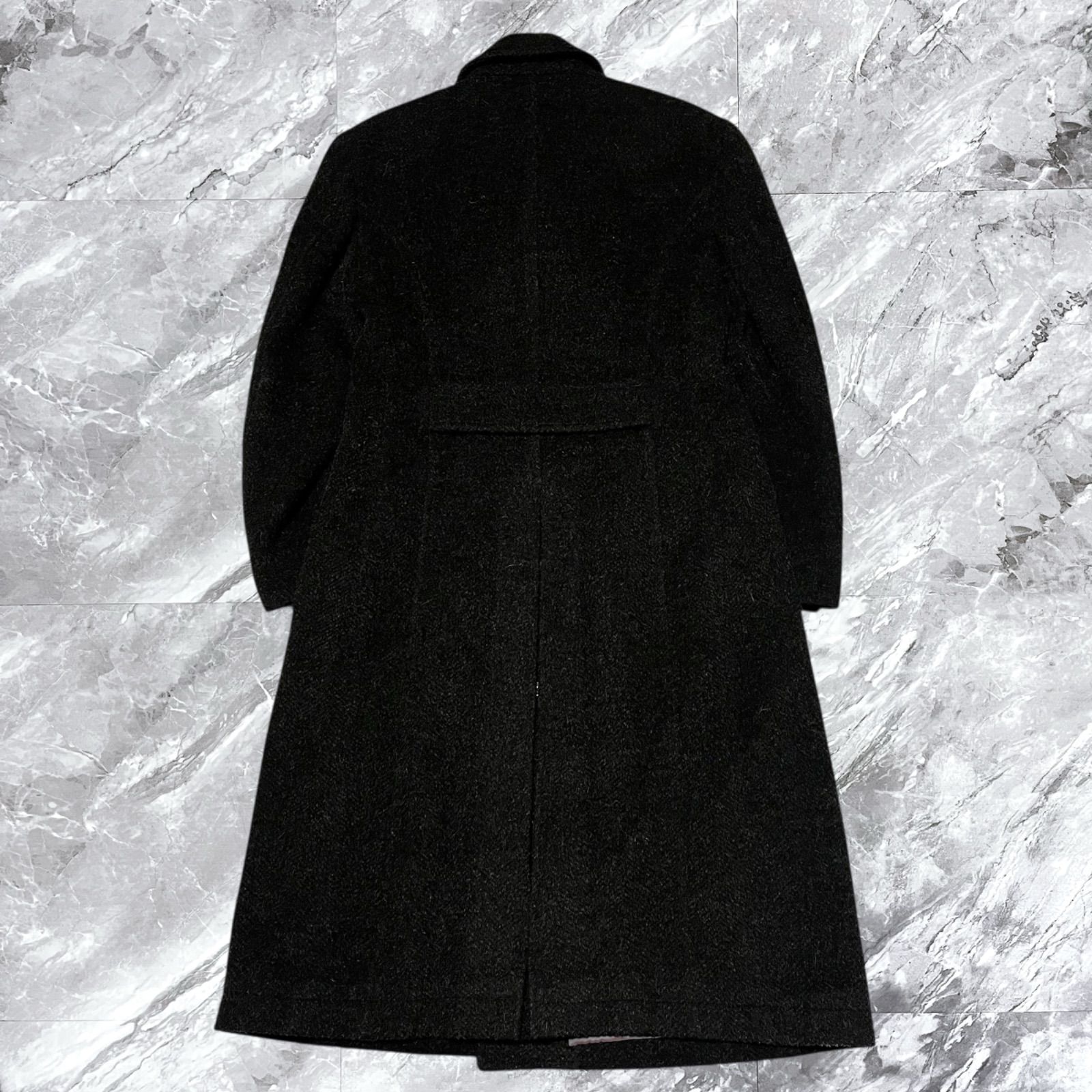 メンズティノラス ティノラス TENORAS チェスターコート MENS TENORAS