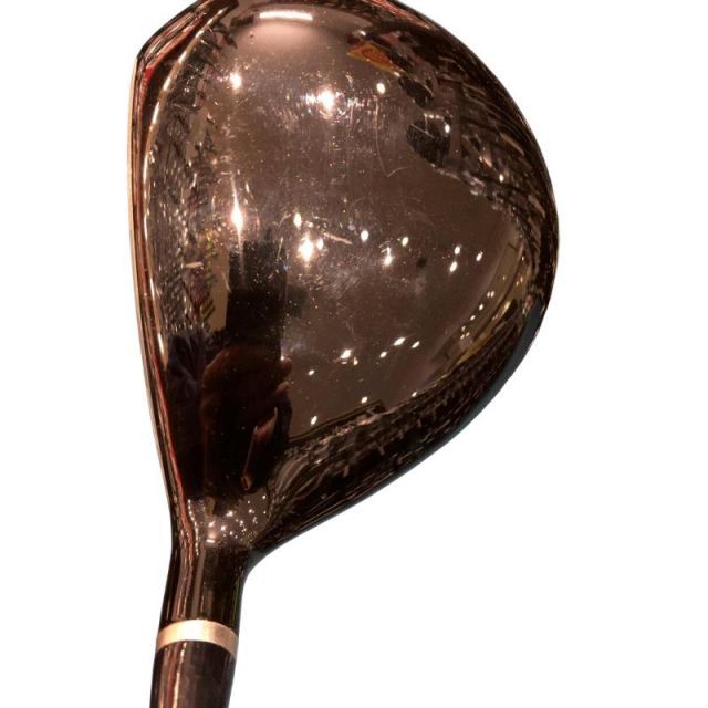 中古】 ヤマハ RMX(2018) 5W フェアウェイウッド FW Speeder EVOLUTION