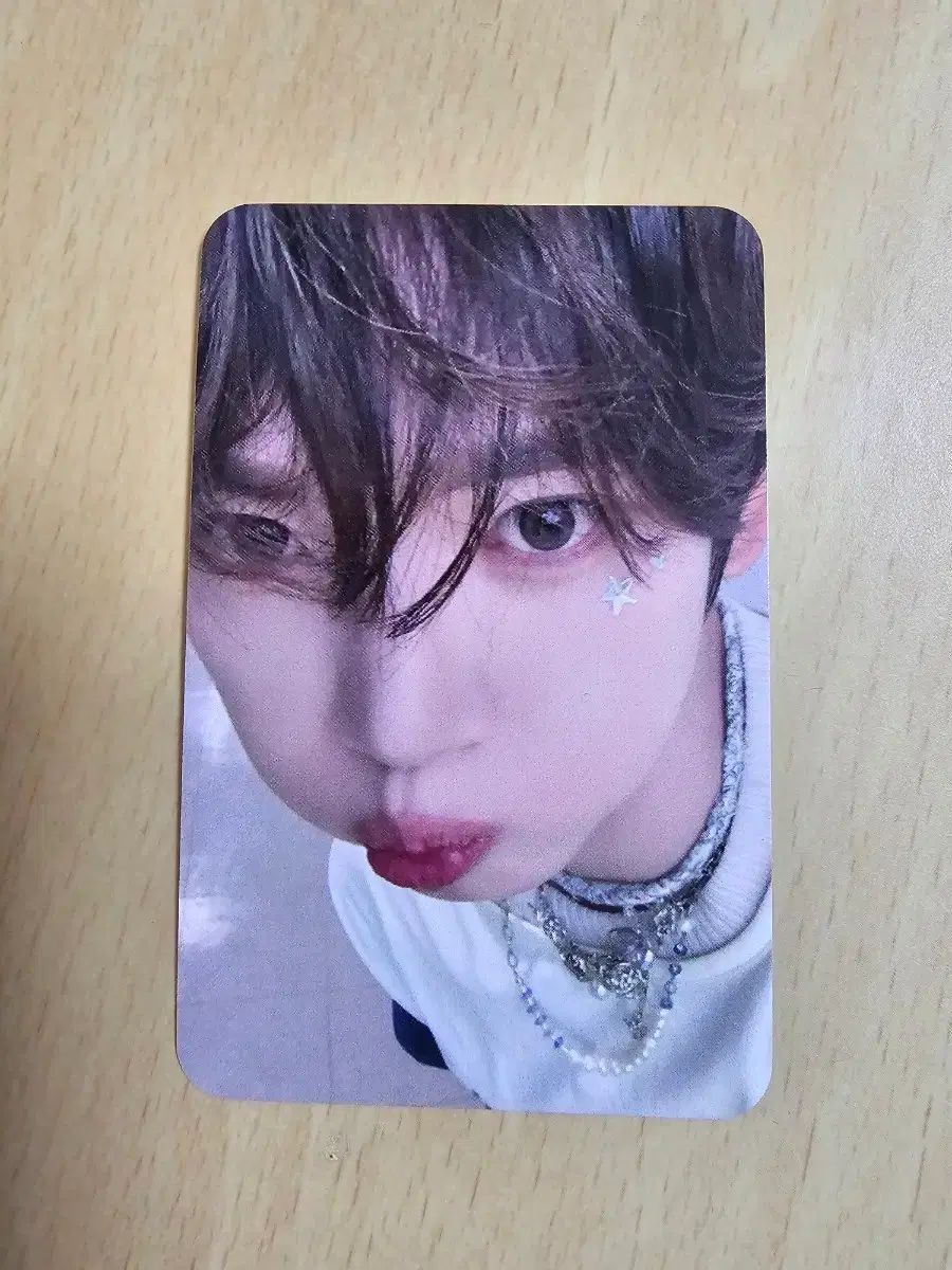 インガライブ サインボード ハンユジン ゼベワン 12/9 ZEROBASEONE