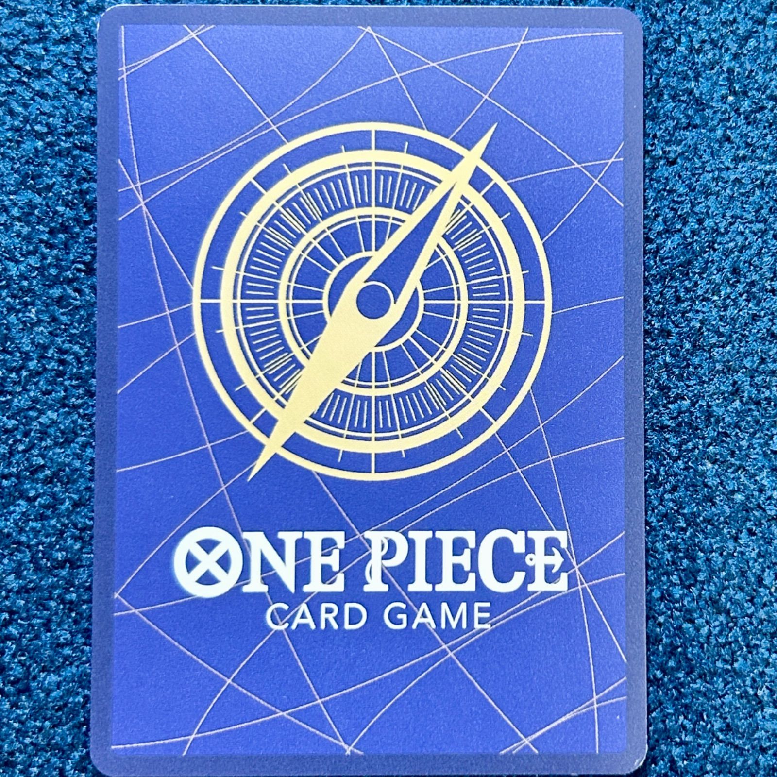 ☆ ワンピースカードゲーム ジュエリー・ボニー SEC スーパーパラレル