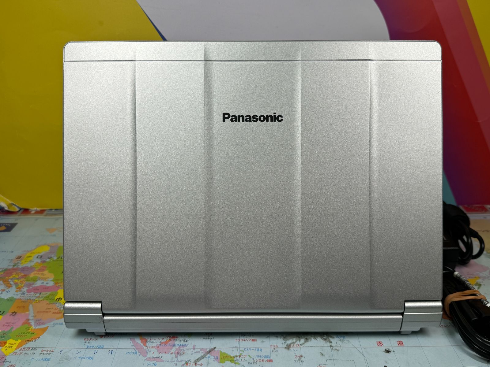 極美品 綺麗 レッツノート CF-SV8 DVDマルチ Office2024 - メルカリ