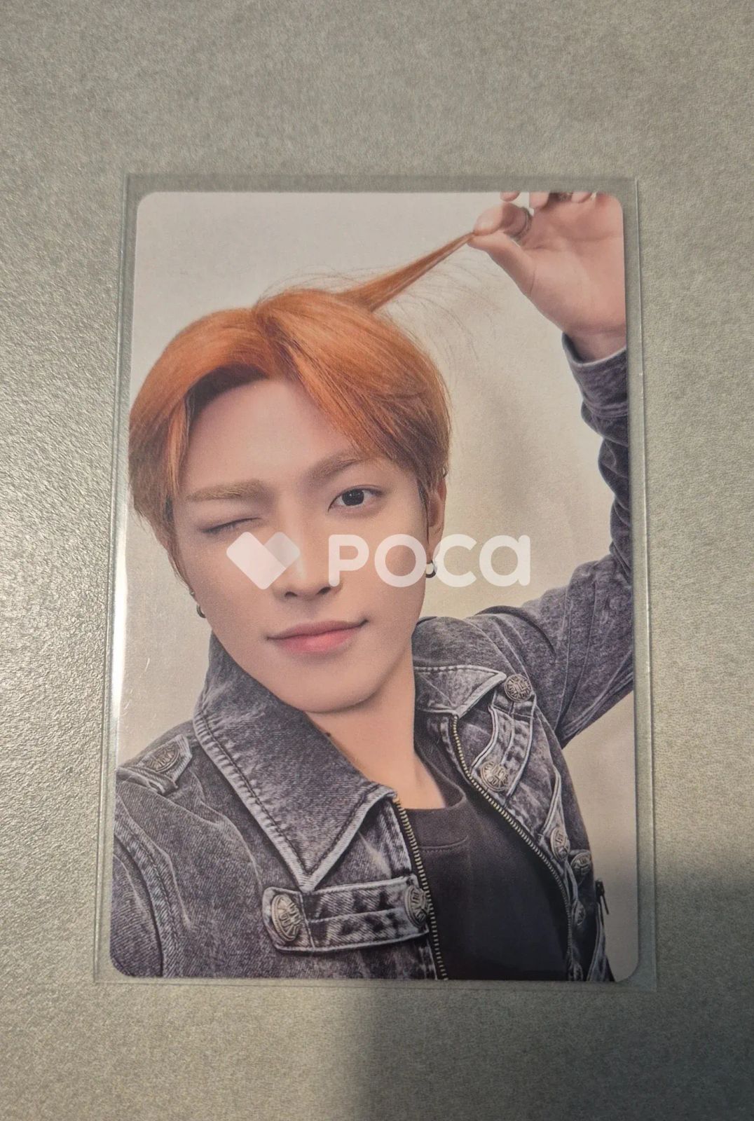 ren70s SUMMER POP UP トレカ セット グッドスマイルアーツ上海 ゼンレスゾーンゼロ POP UP PARADE SP