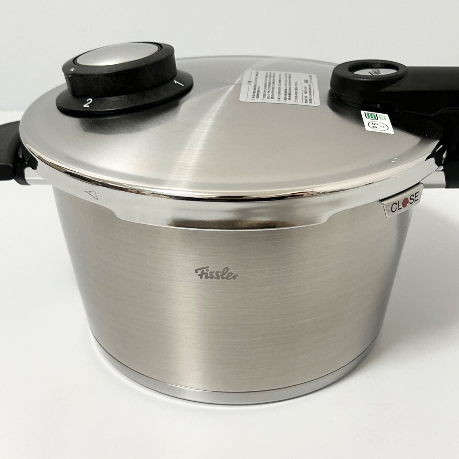 Fissler