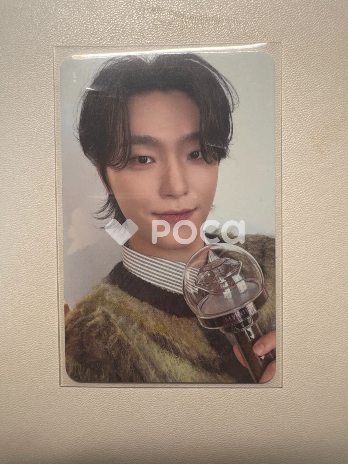 Seventeen ディノ セブチ 2025 SVT 9TH FAN MEETING SEVENTEEN in