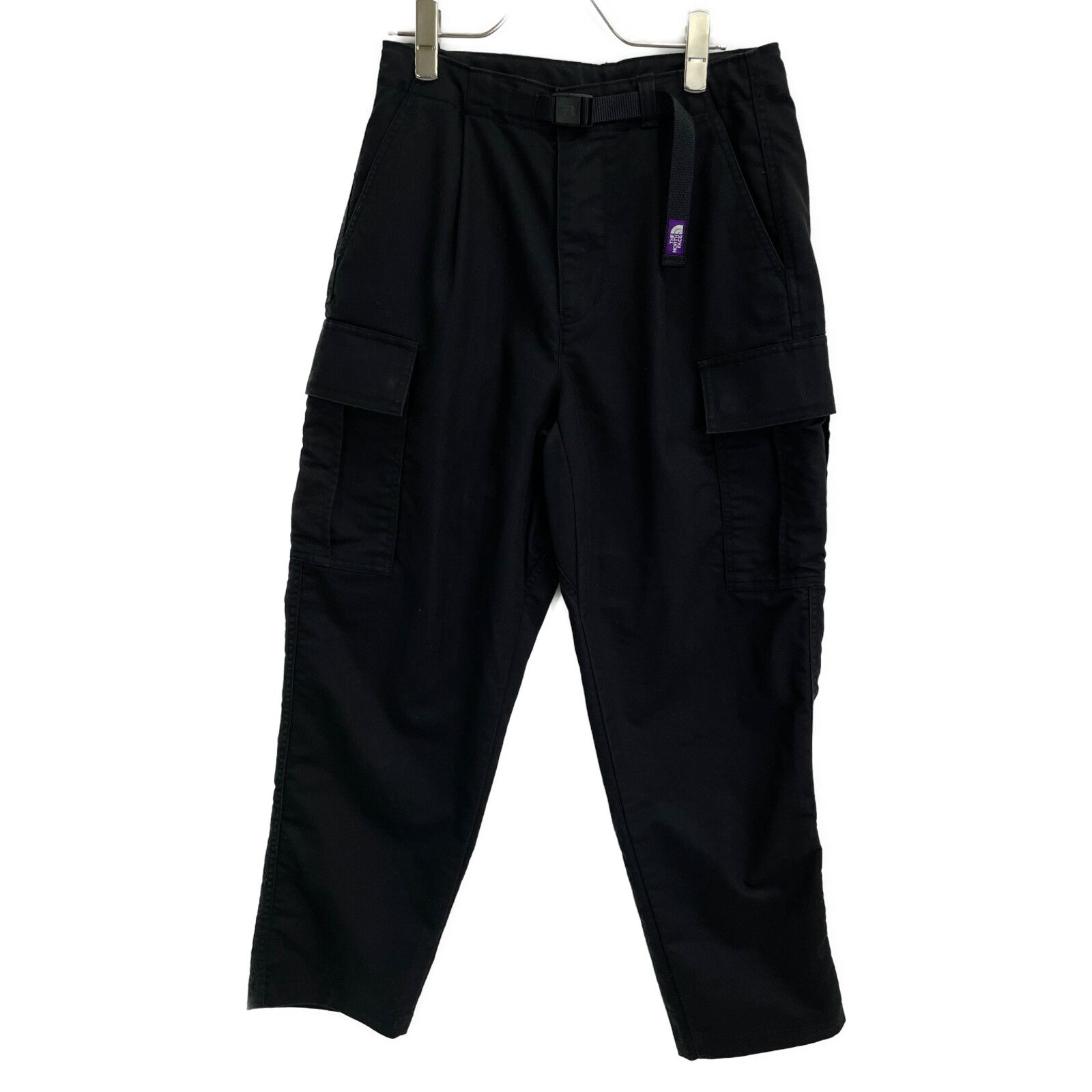 THE NORTH FACE PURPLE LABEL ザ ノースフェイス パープルレーベル