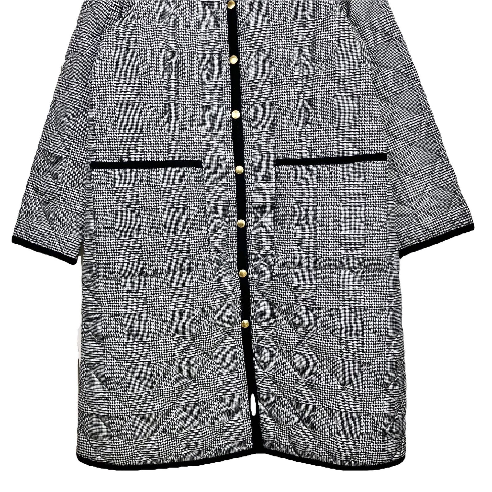 Traditional Weatherwear SLOBE IENA別注 ARKLEY W/HOOD 2WAY 36