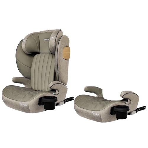 ＧＵ ＭＯＤＥ ジュニアシート チャイルドシート ISOFIX 2wayモデル GU MODE ジュニアシート チャイルドシート ISOFIX 2wayモデル