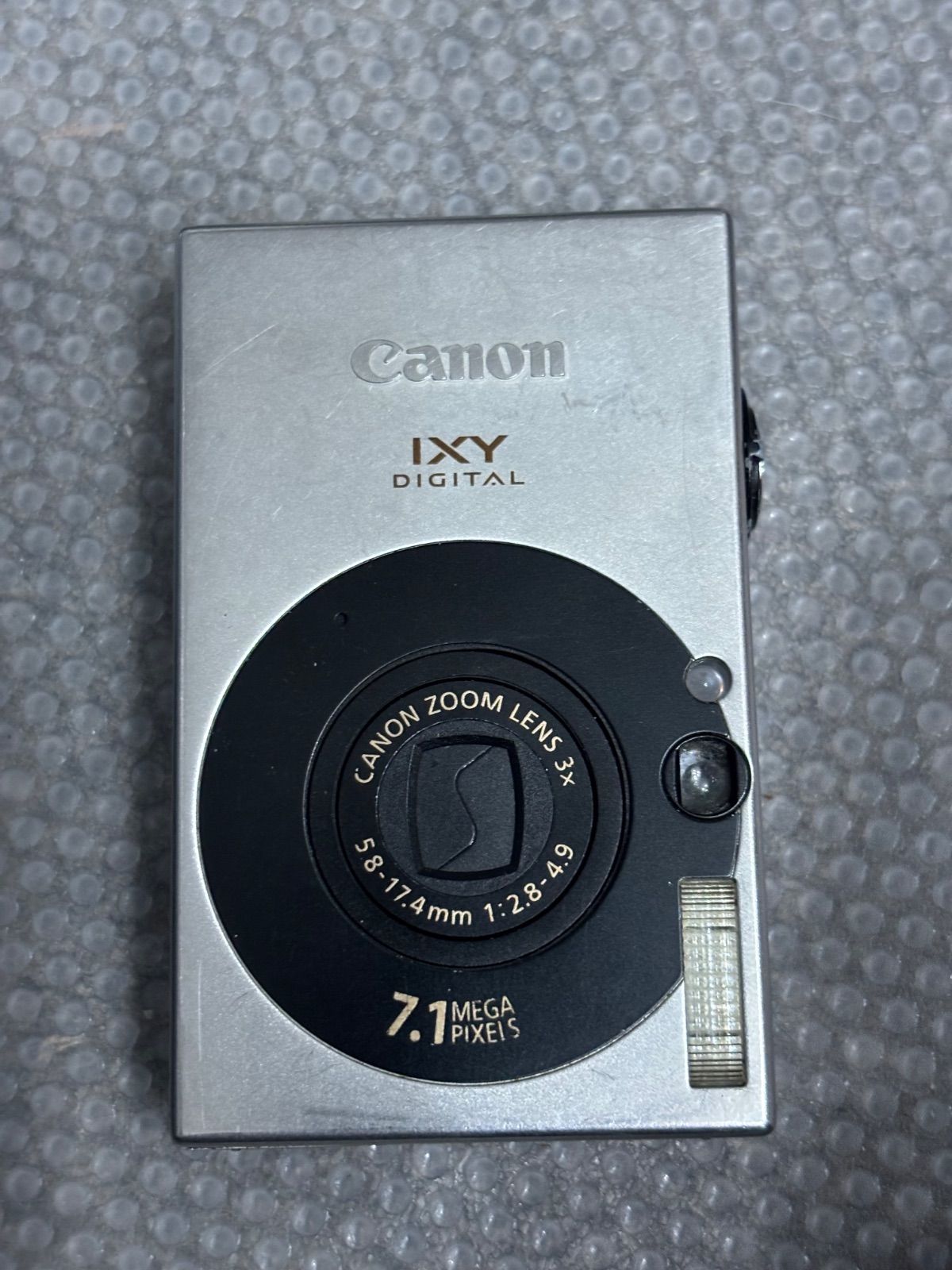 Canon IXY DIGITAL IXY10 26011510 【公式通販】