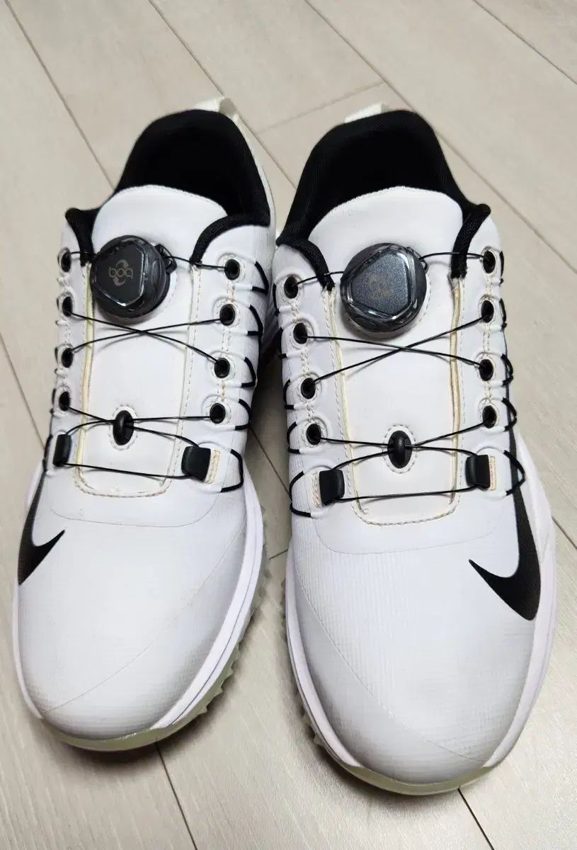 ナイキ ルナコマンド2 BoA ゴルフシューズ 250 未使用 - メルカリ