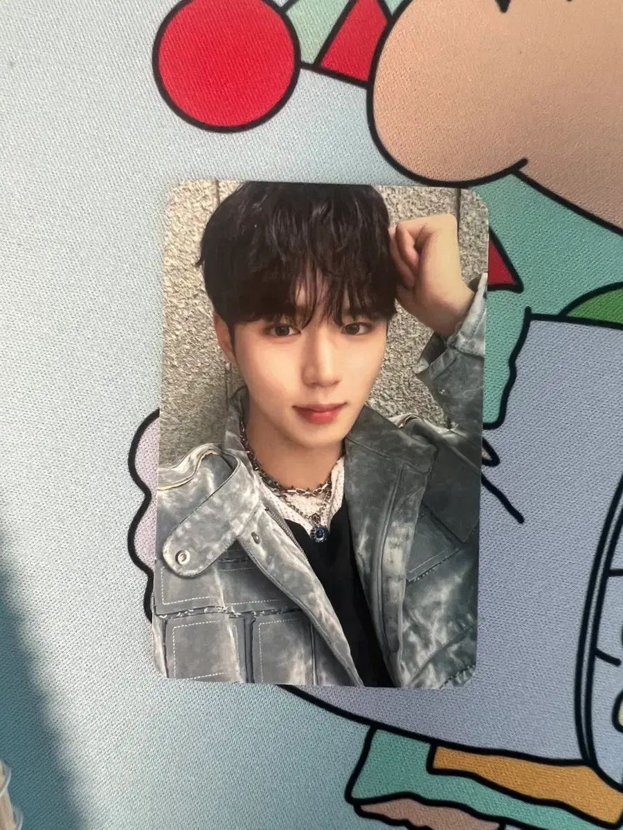 アルファOVERDRIVE ONE アルディONE キム・ジュン ソ・ジュンソ ショー